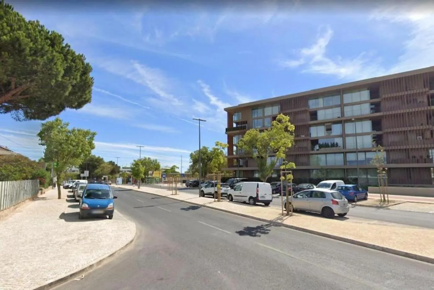 Apartment 205 Serenity Cascais