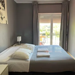 Casa Da Linha Cascais