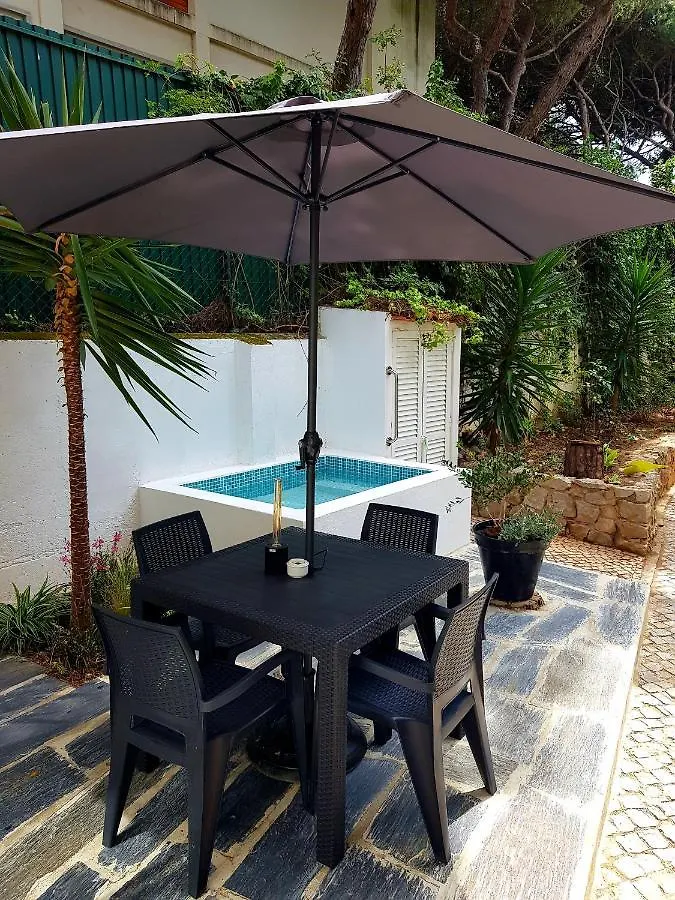 Apartman 205 Serenity Cascais