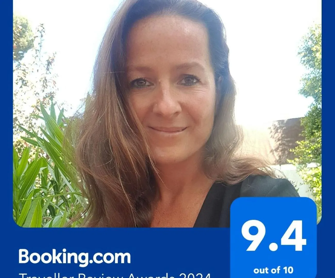 Apartman 205 Serenity Cascais