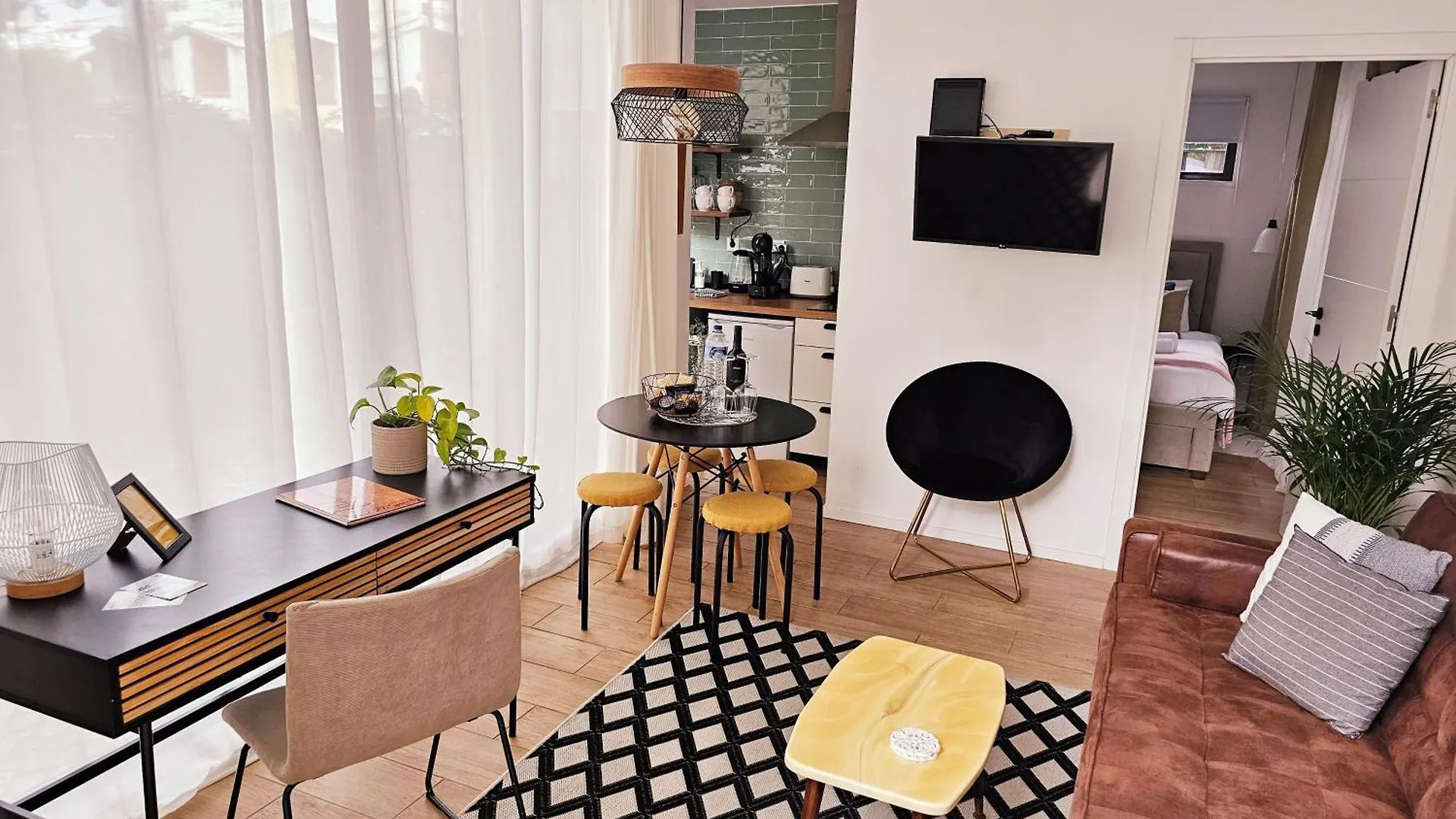 Apartman 205 Serenity Cascais Portugália