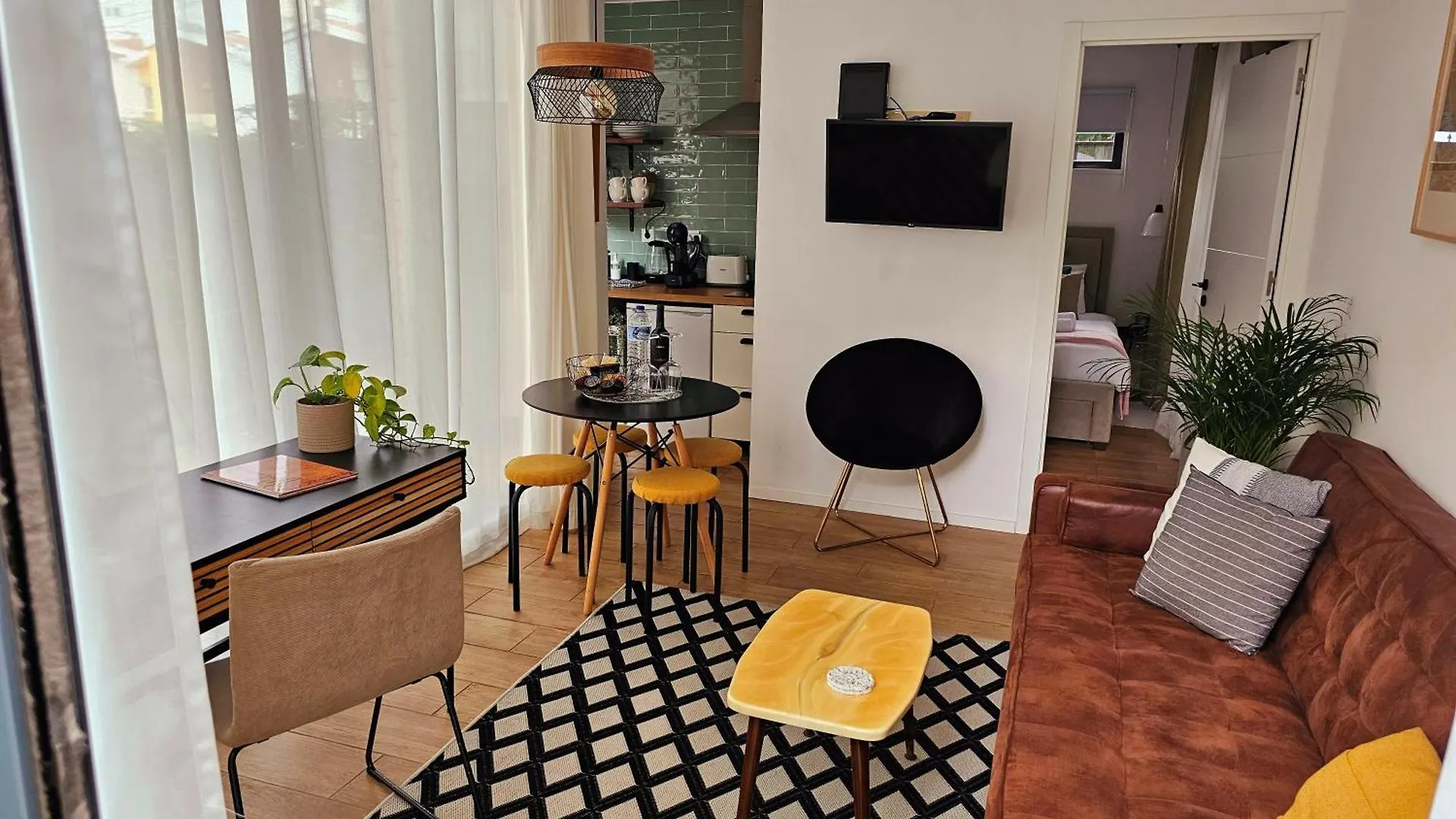 205 Serenity Cascais