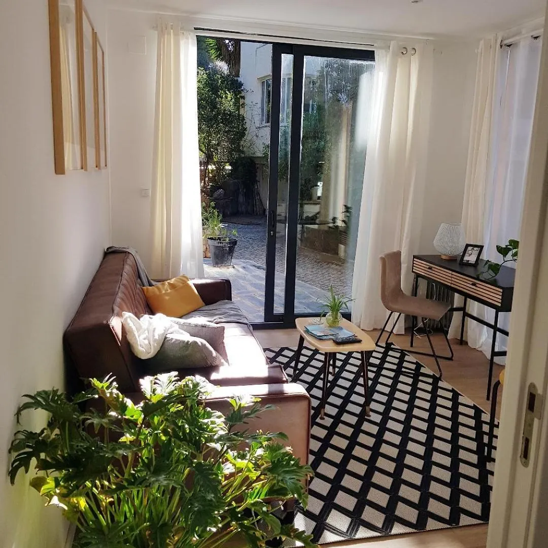 Apartman 205 Serenity Cascais
