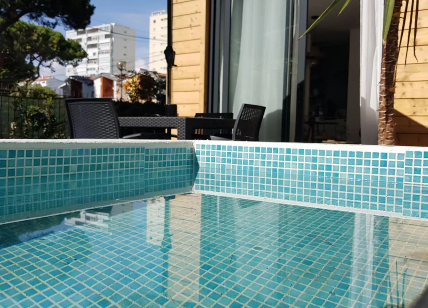 Apartman 205 Serenity Cascais Portugália
