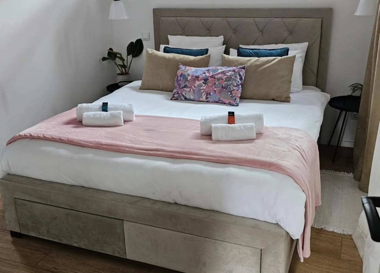 205 Serenity Cascais Apartman