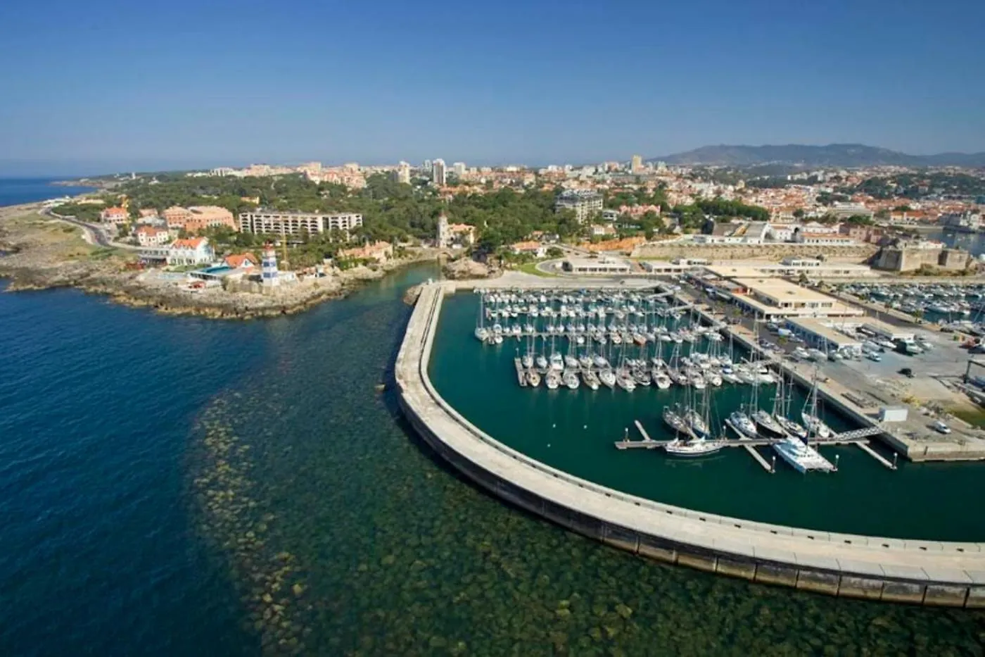 205 Serenity Cascais 0*,