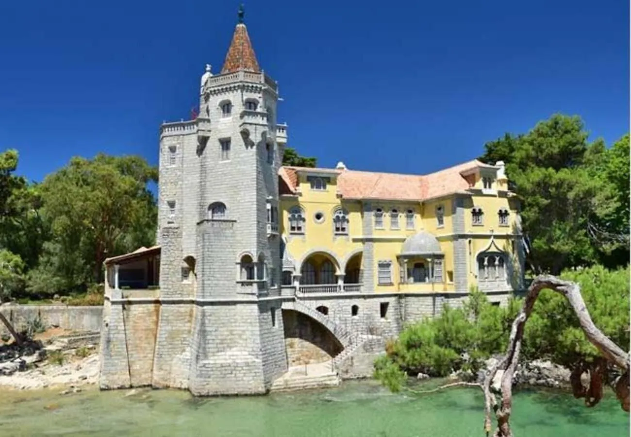 205 Serenity Cascais Apartman