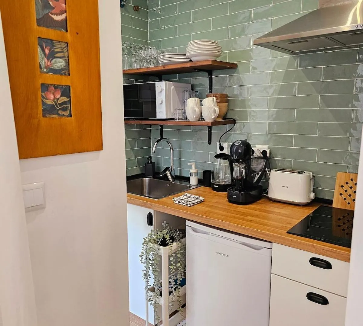 205 Serenity Cascais