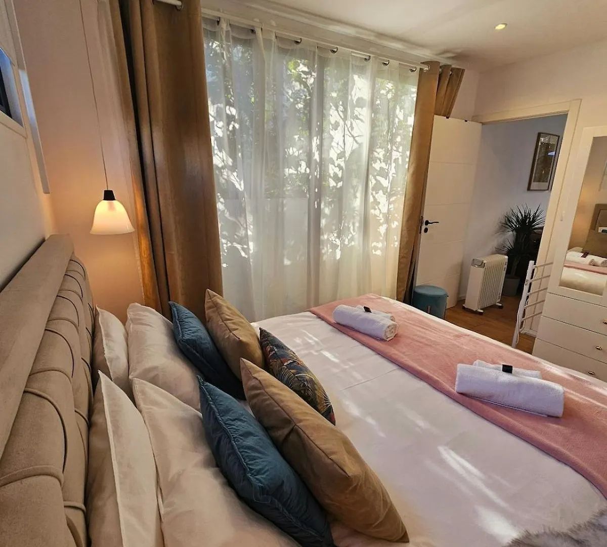 205 Serenity Cascais Apartman
